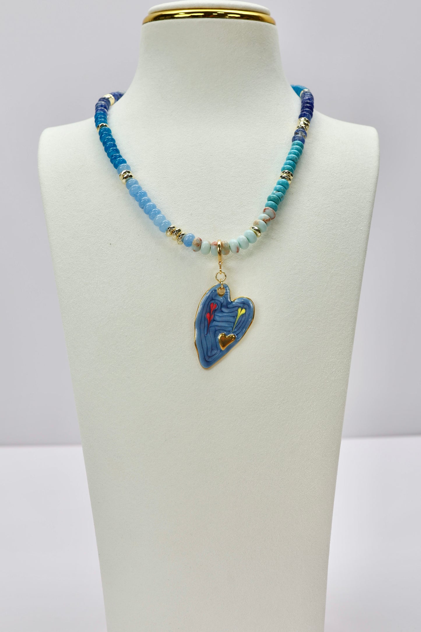 FERRAH NECKLACE