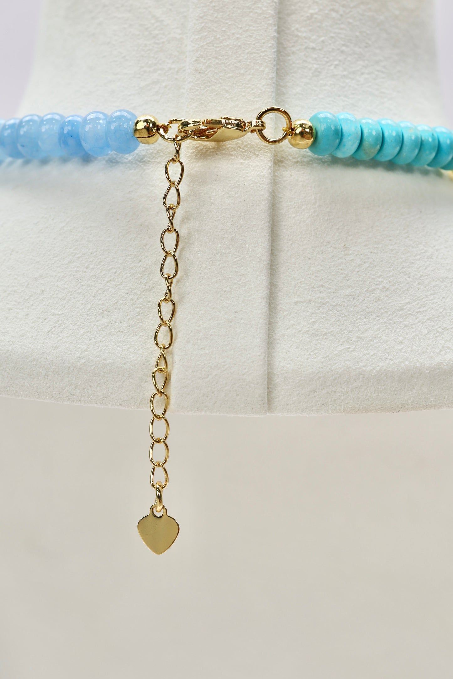 FERRAH NECKLACE