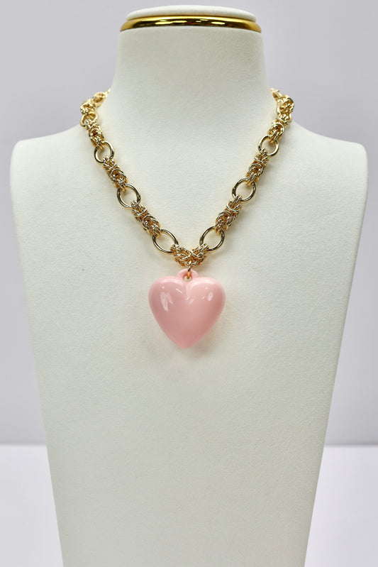 CLARA NECKLACE