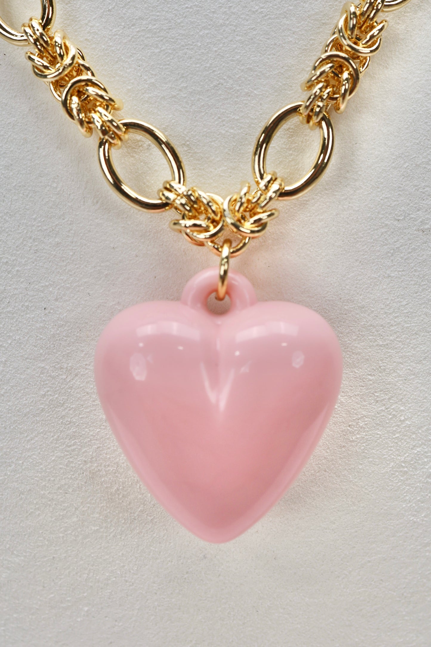 CLARA NECKLACE