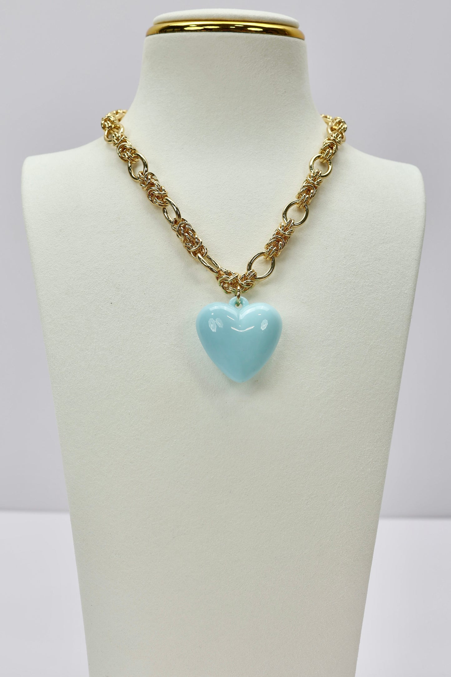 CLARA NECKLACE