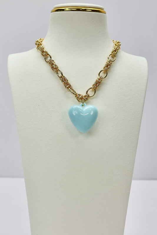 CLARA NECKLACE