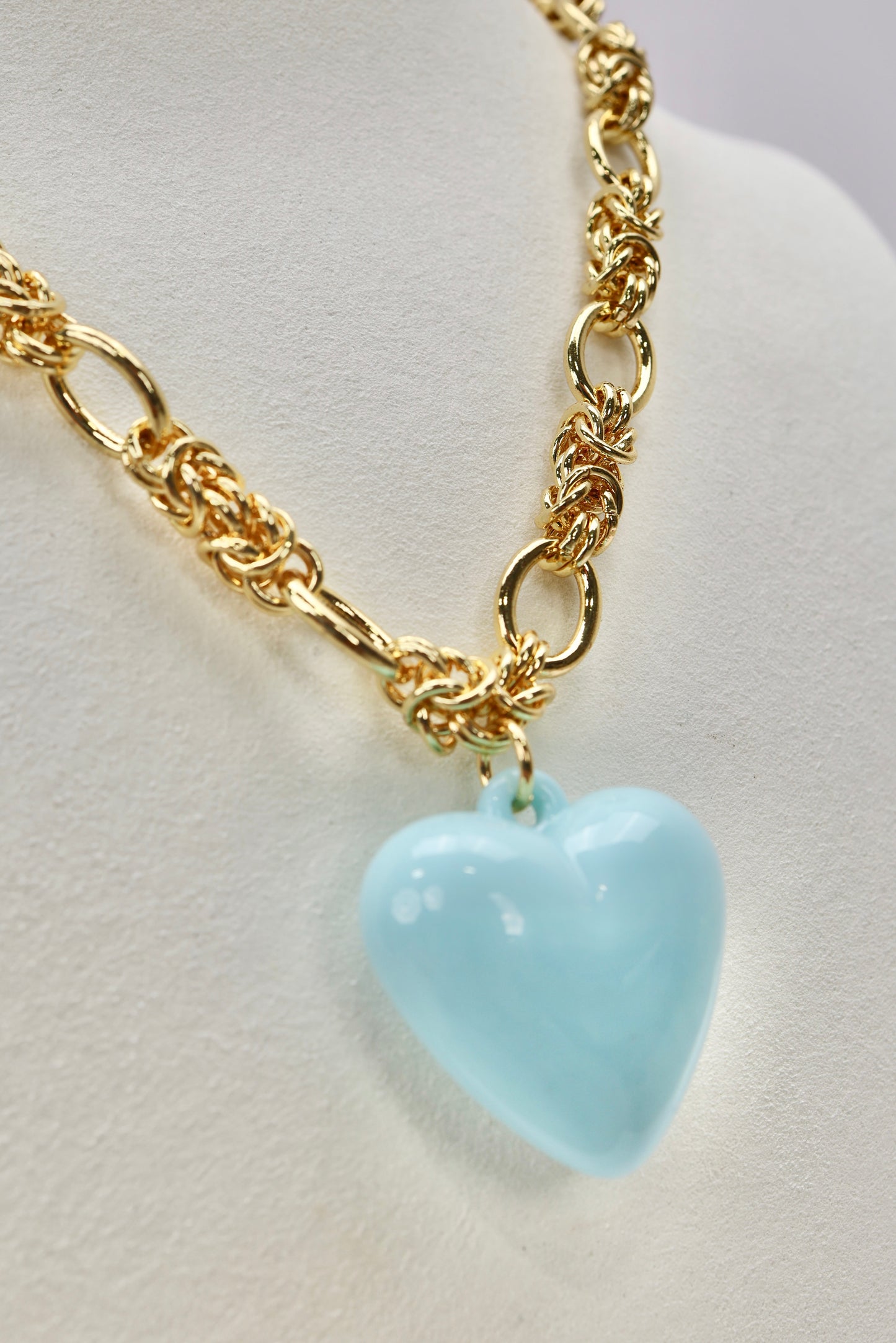 CLARA NECKLACE