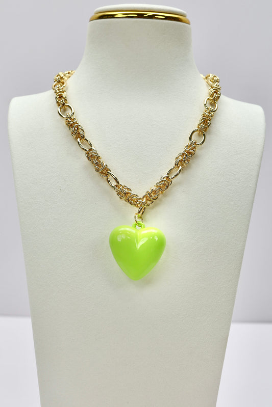 CLARA NECKLACE