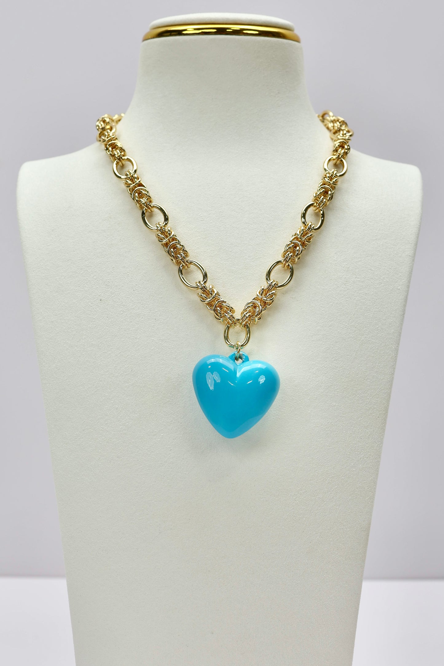 CLARA NECKLACE