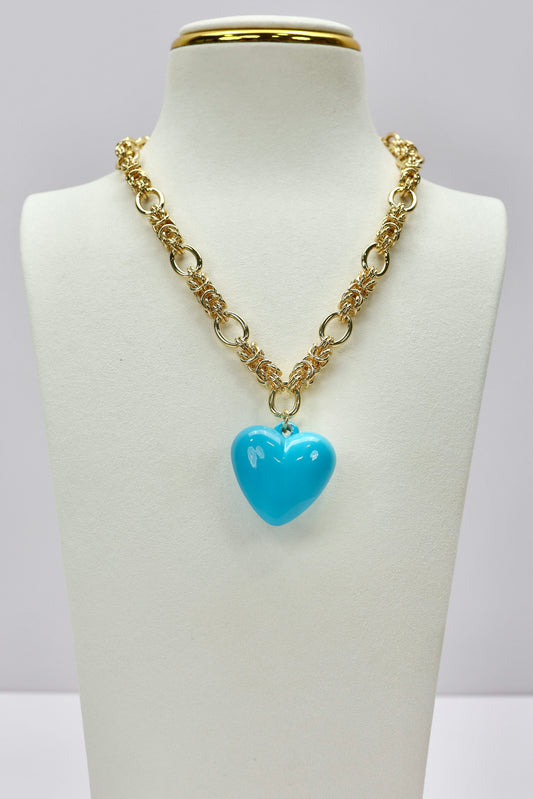 CLARA NECKLACE