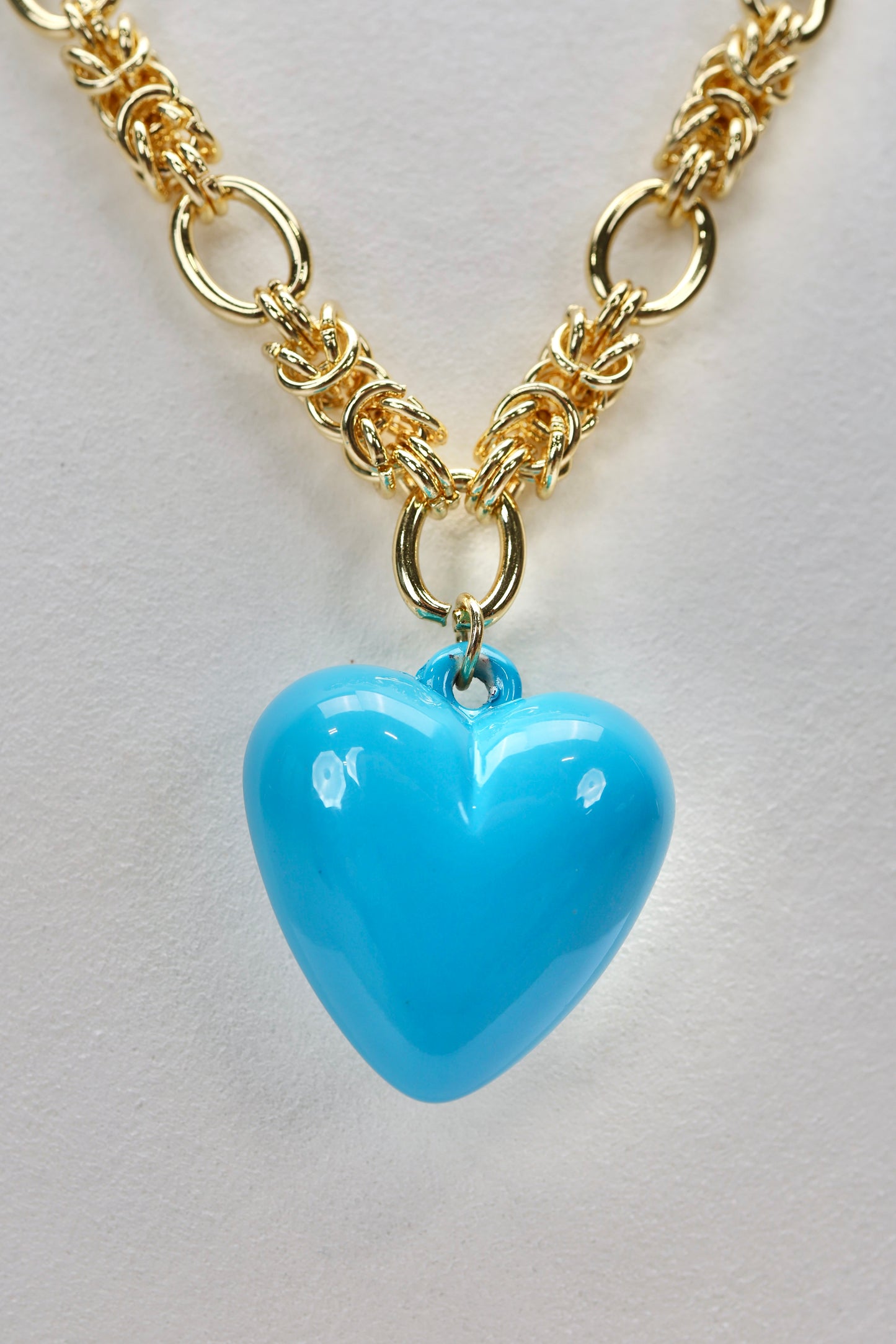 CLARA NECKLACE