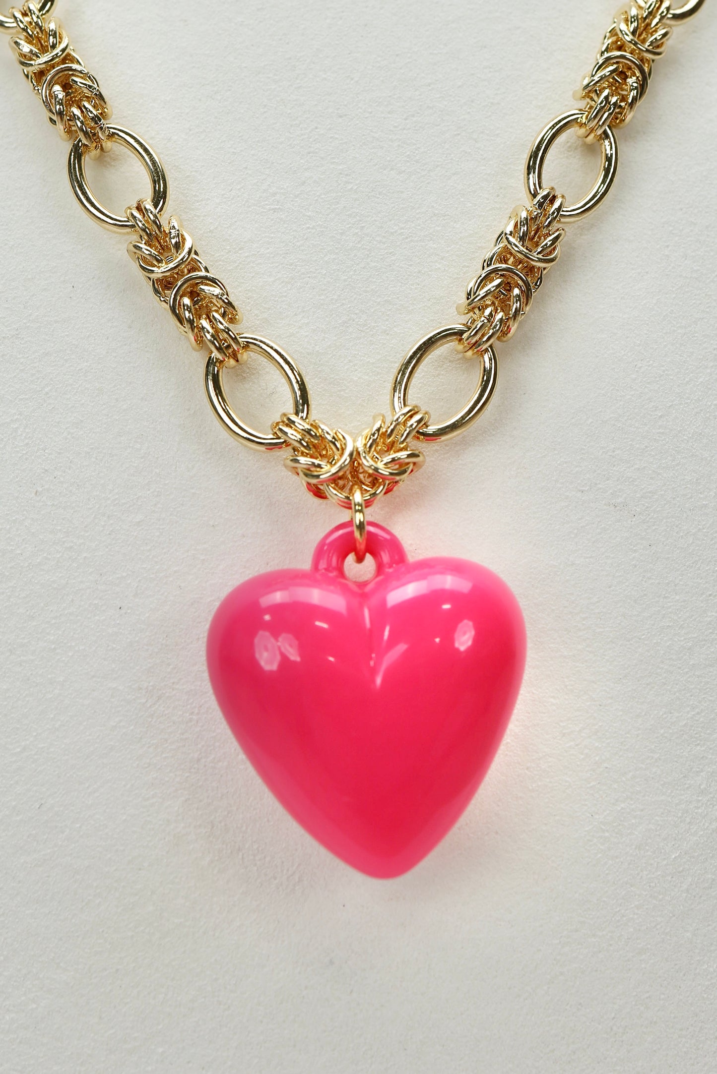 CLARA NECKLACE
