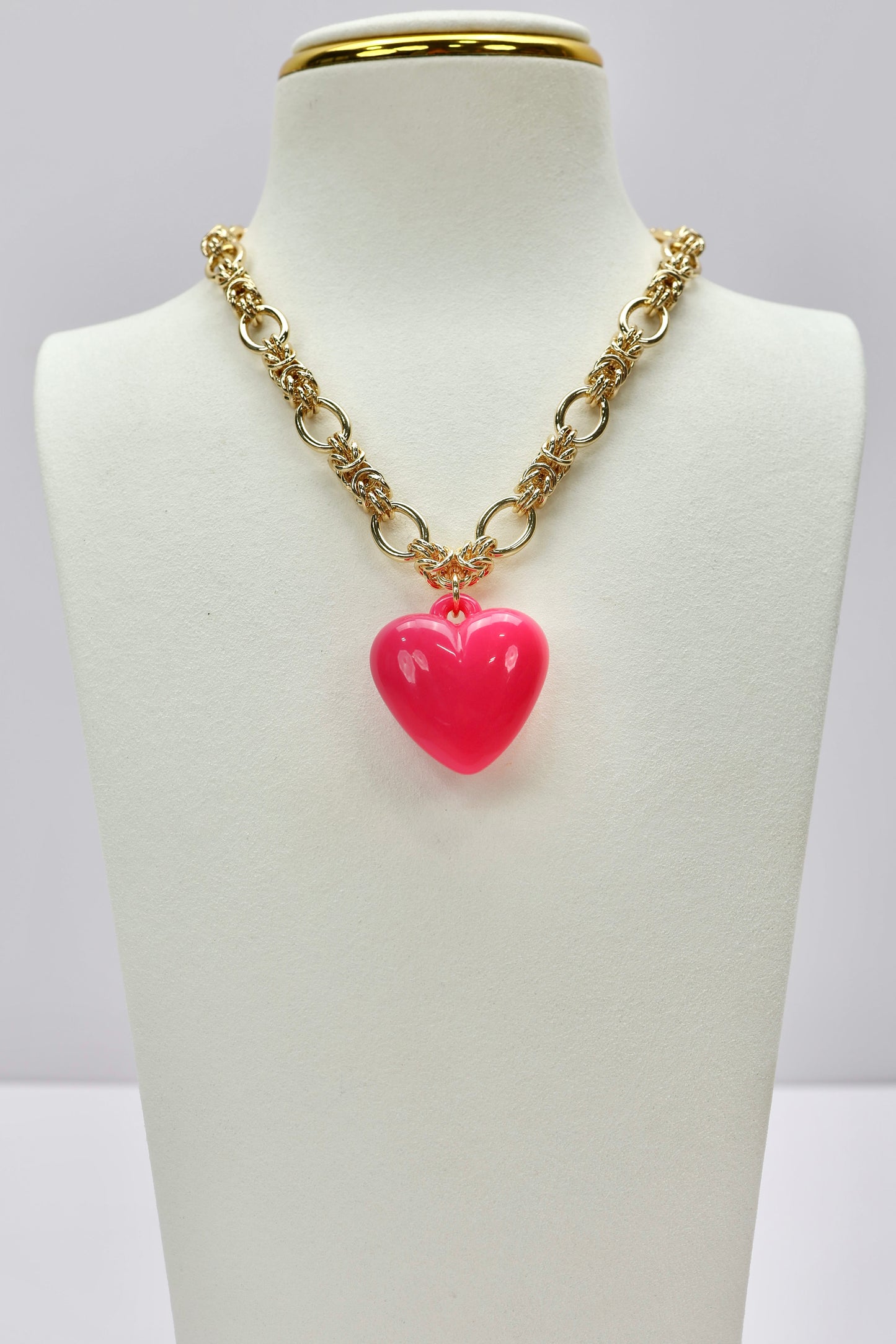 CLARA NECKLACE
