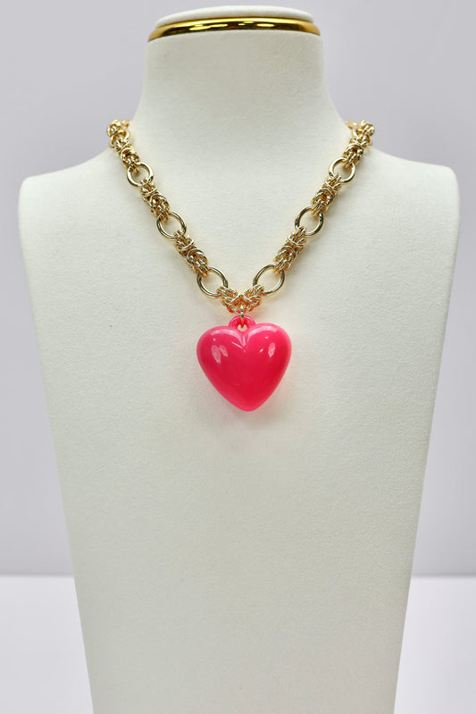 CLARA NECKLACE