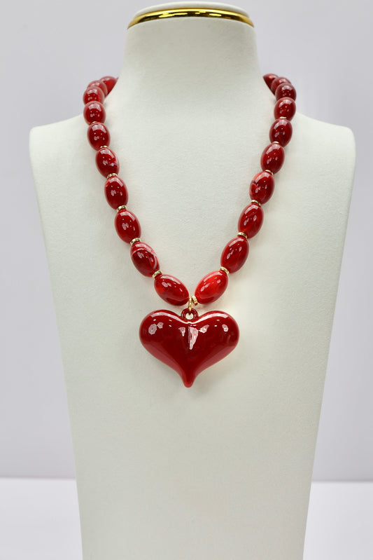 ROXIE NECKLACE