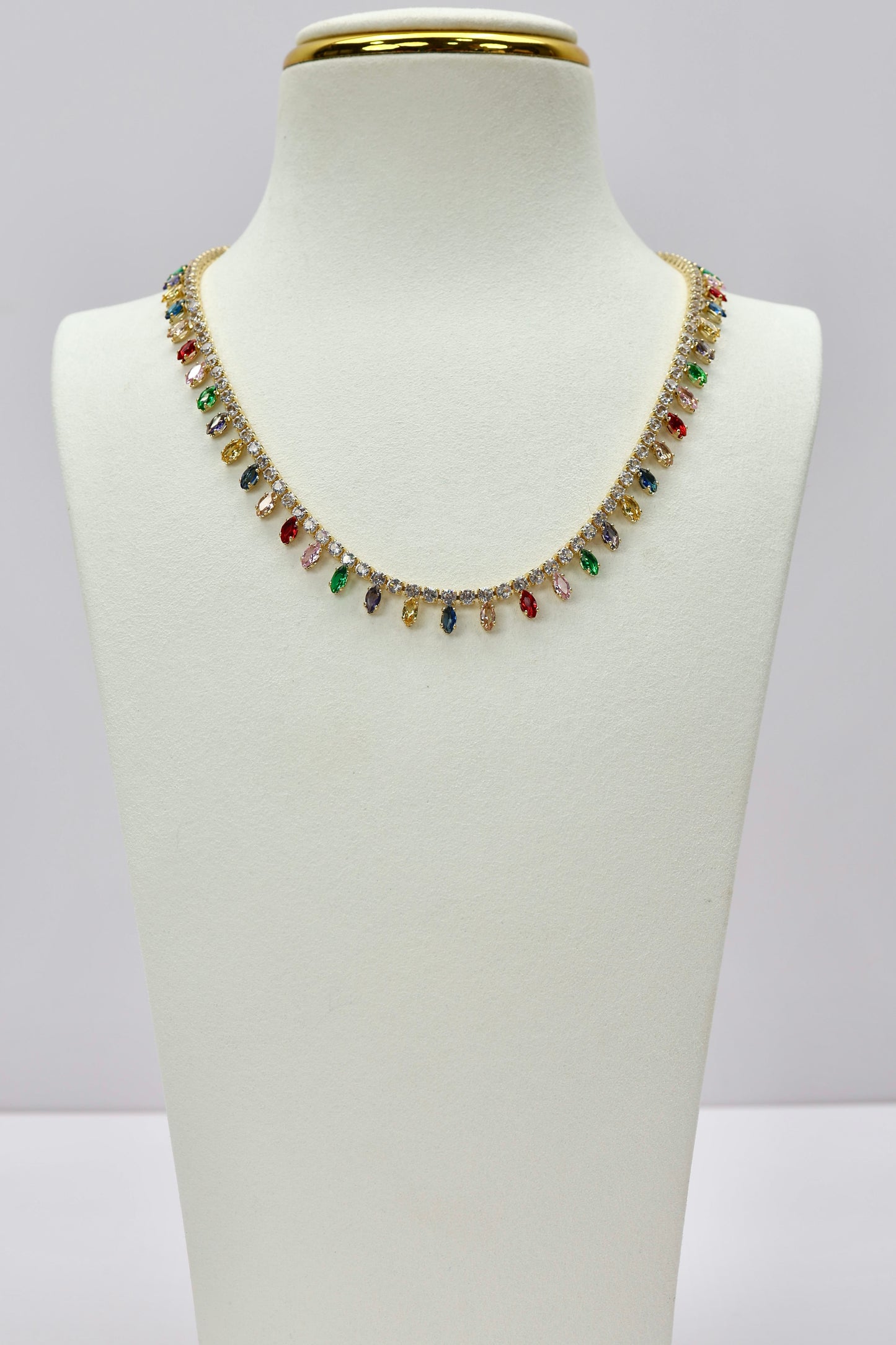 PARADISE NECKLACE