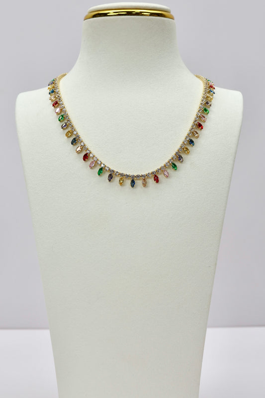 PARADISE NECKLACE