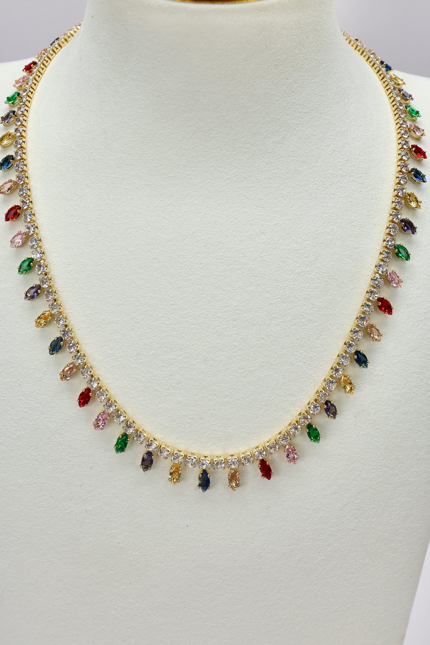 PARADISE NECKLACE