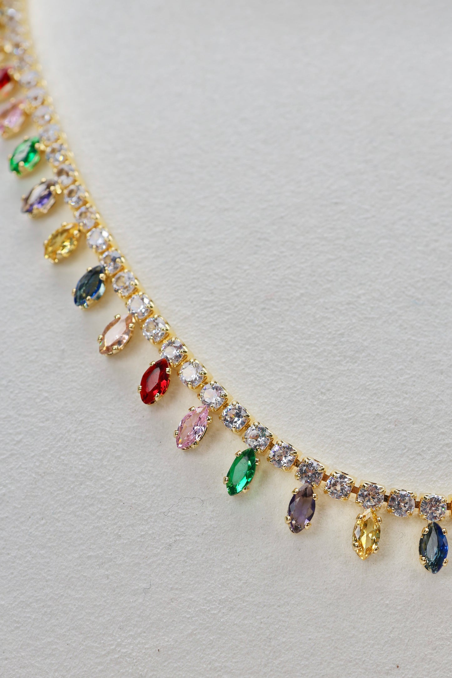 PARADISE NECKLACE