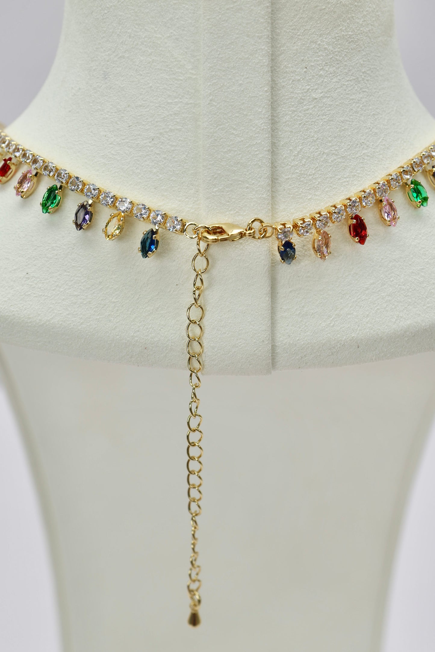 PARADISE NECKLACE