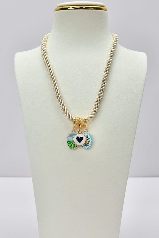 MELODY NECKLACE