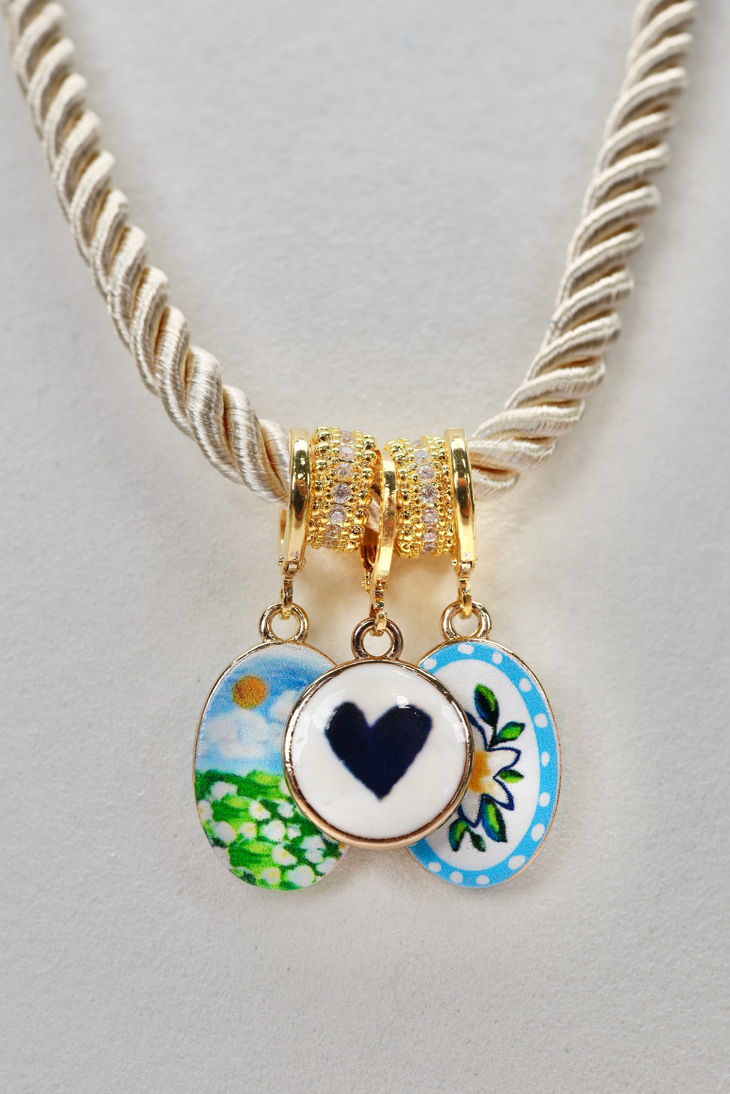 MELODY NECKLACE