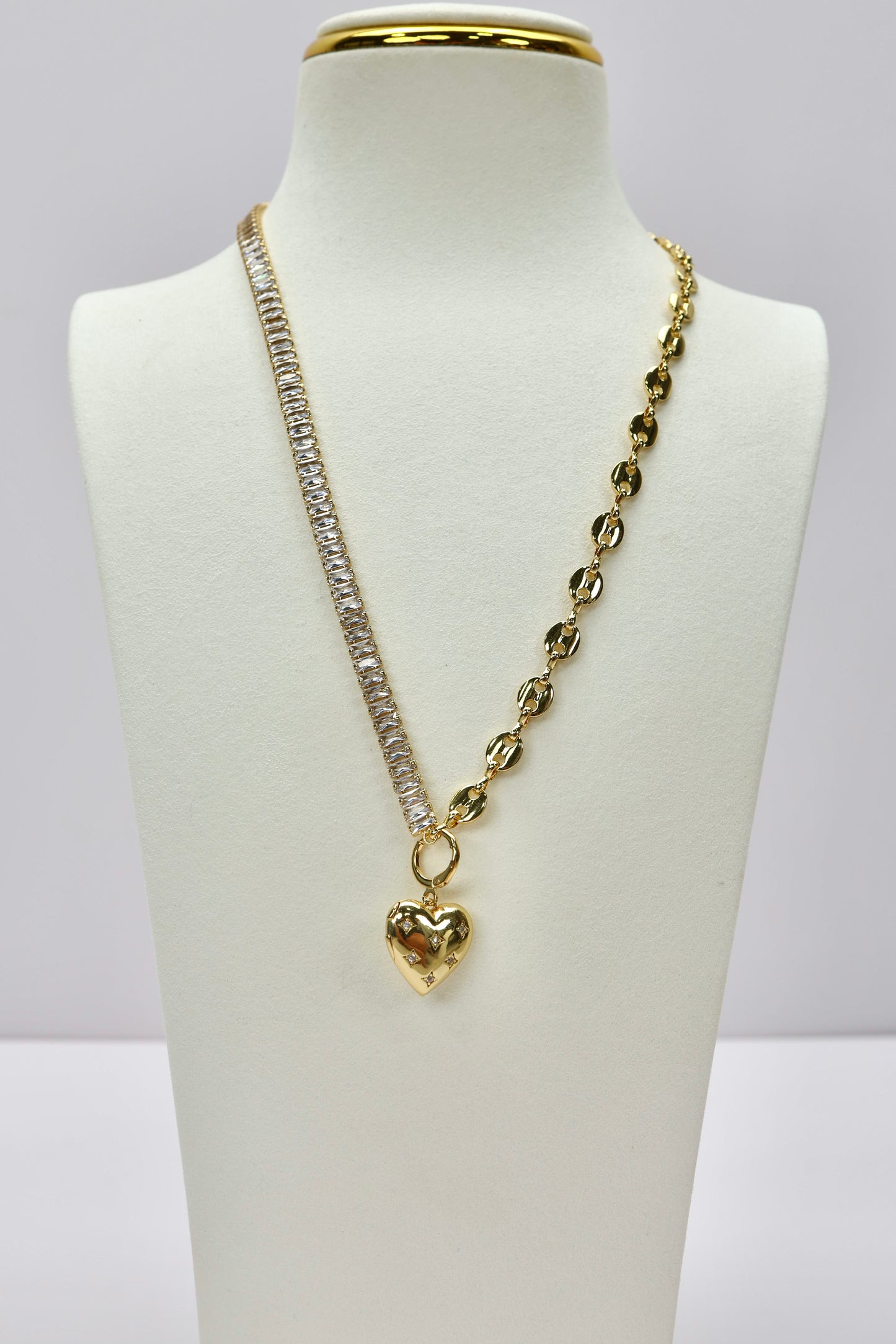 RYAN NECKLACE