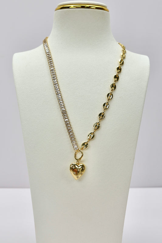 RYAN NECKLACE
