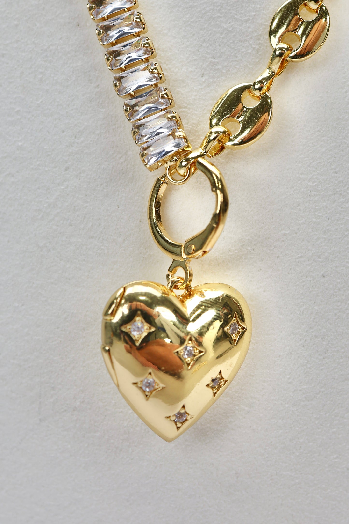RYAN NECKLACE