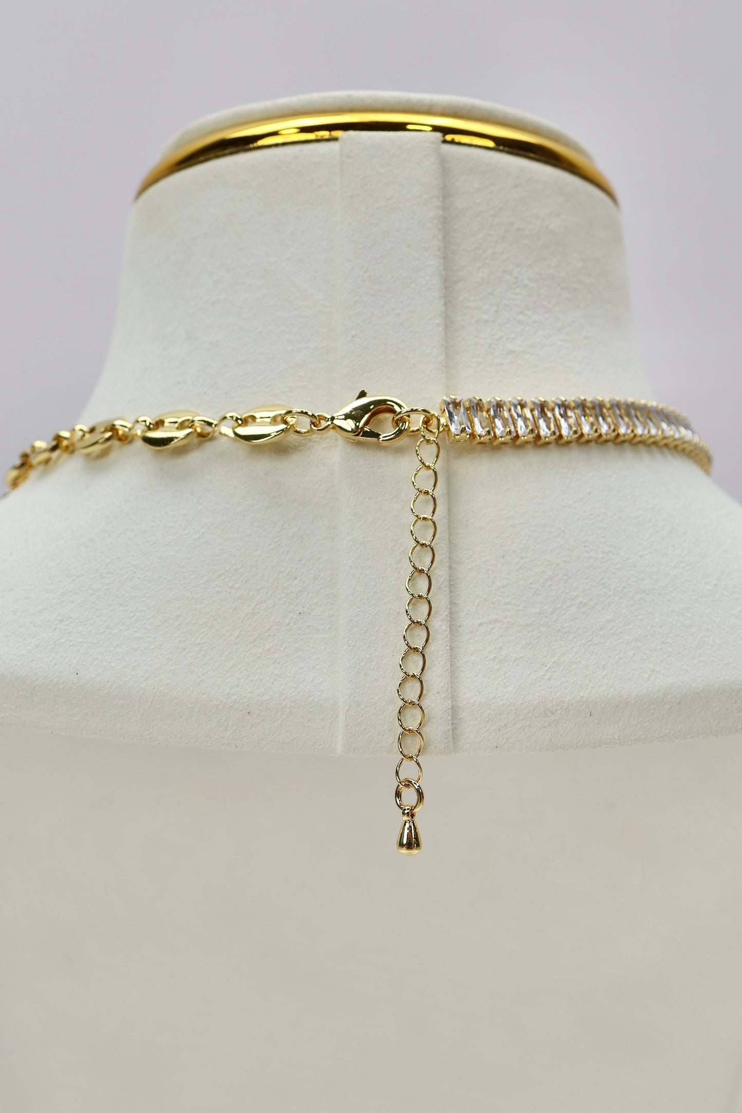RYAN NECKLACE