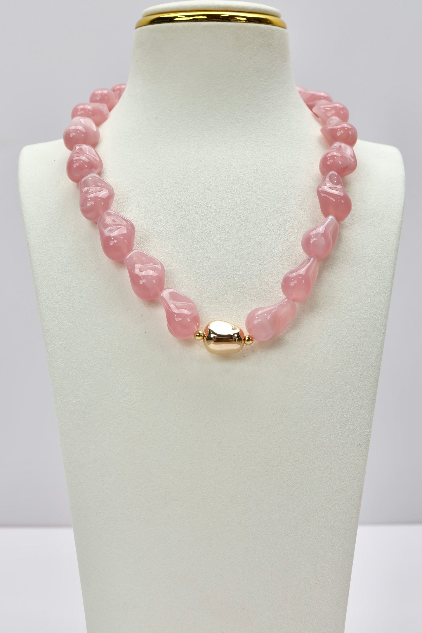 JAZZ NECKLACE