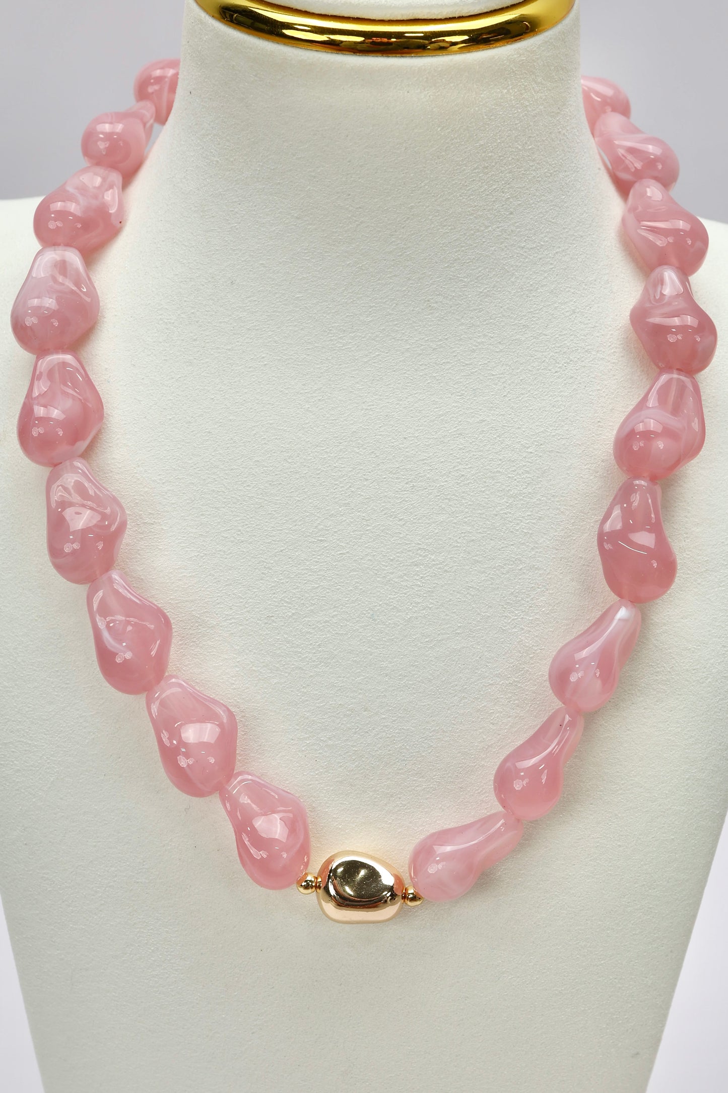 JAZZ NECKLACE