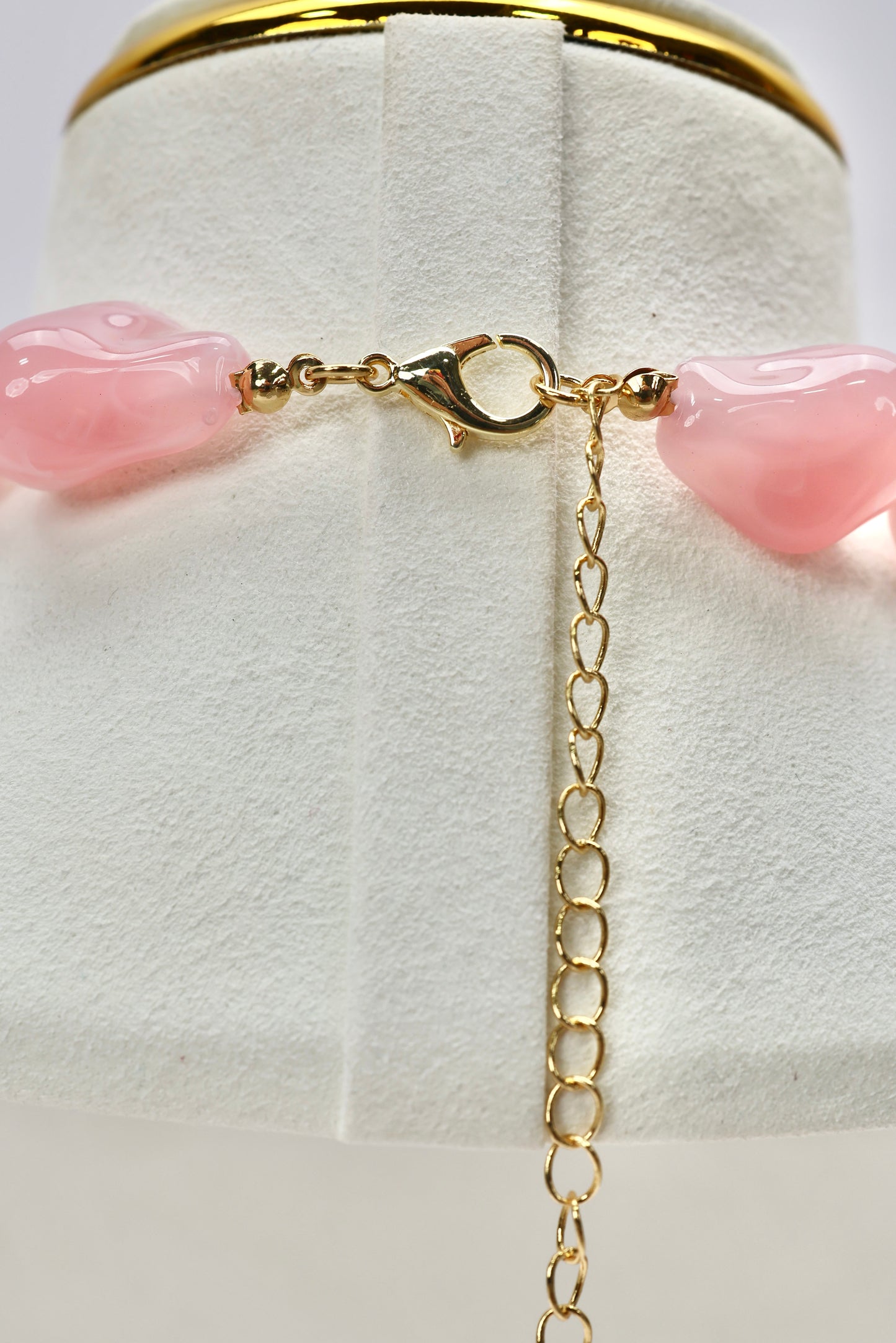 JAZZ NECKLACE