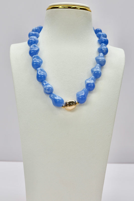 JAZZ NECKLACE