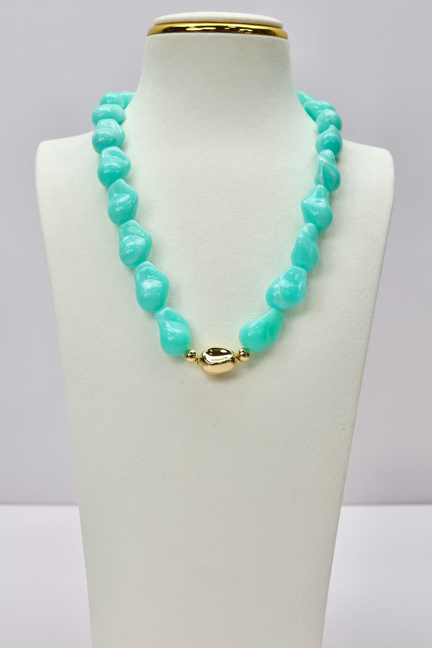JAZZ NECKLACE