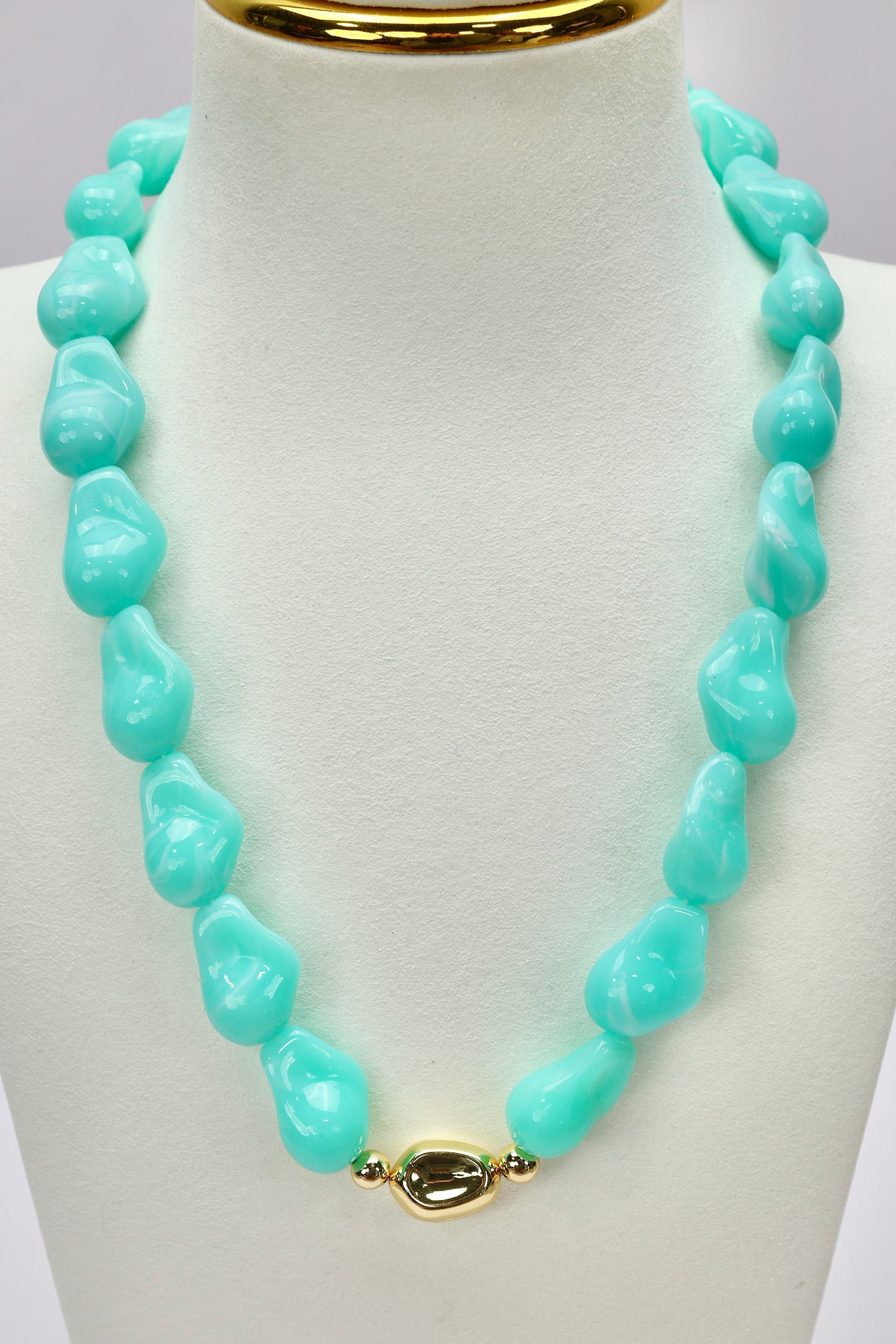 JAZZ NECKLACE