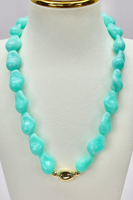 JAZZ NECKLACE