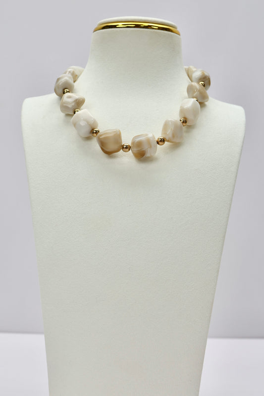 EVELYN NECKLACE