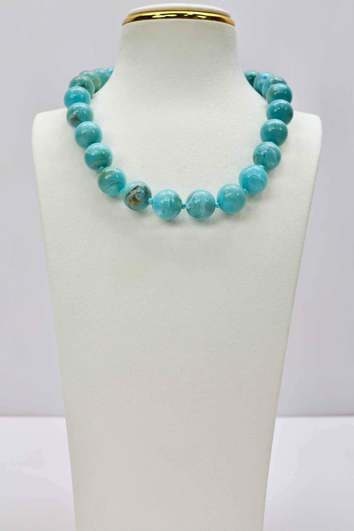 MABRY NECKLACE