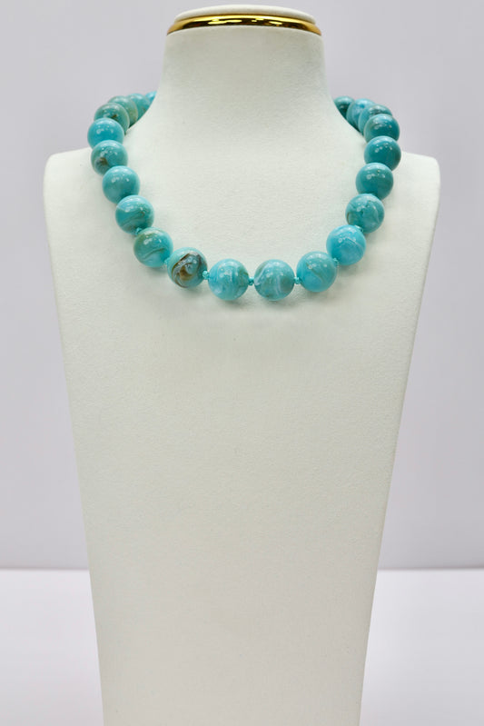 MABRY NECKLACE