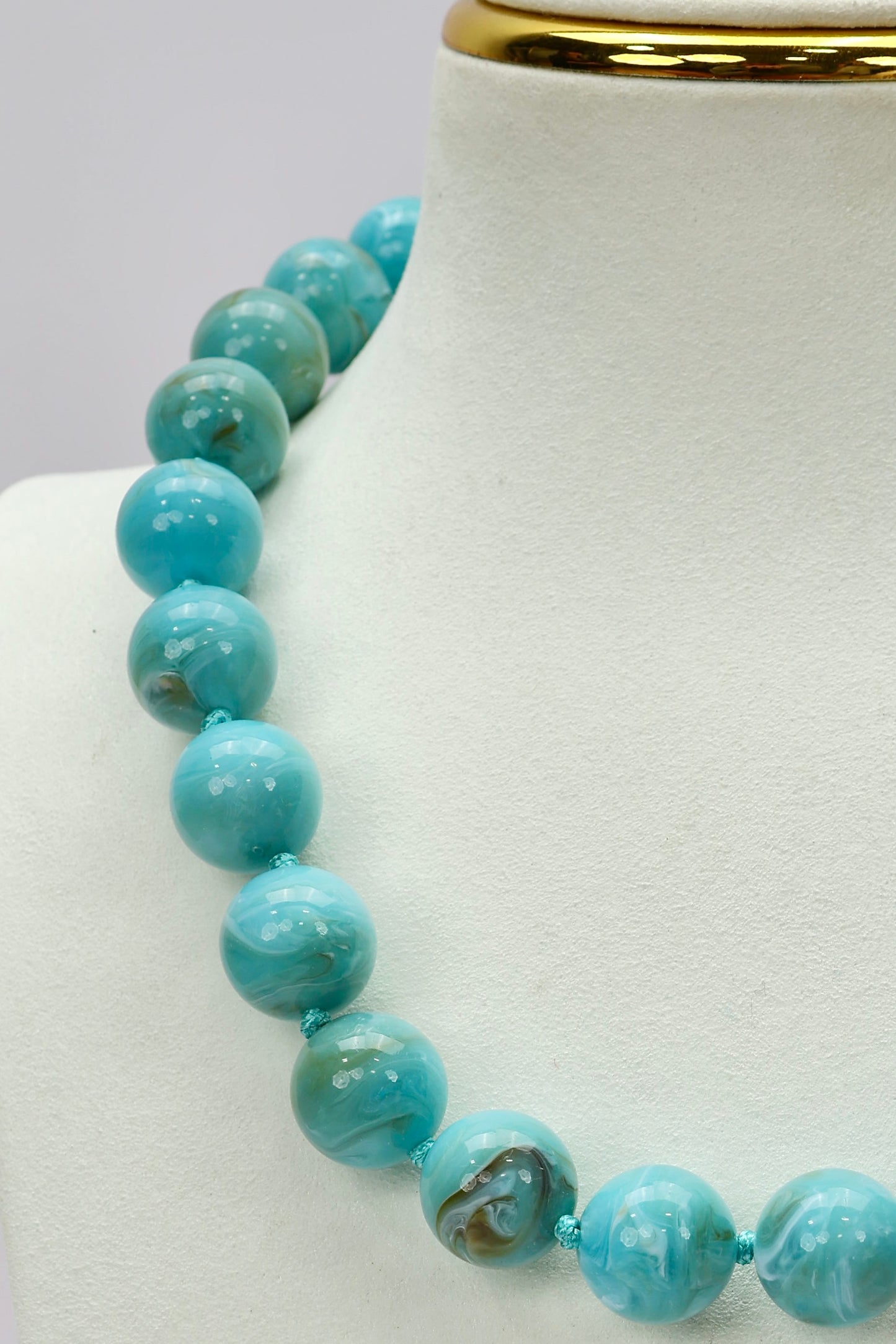 MABRY NECKLACE