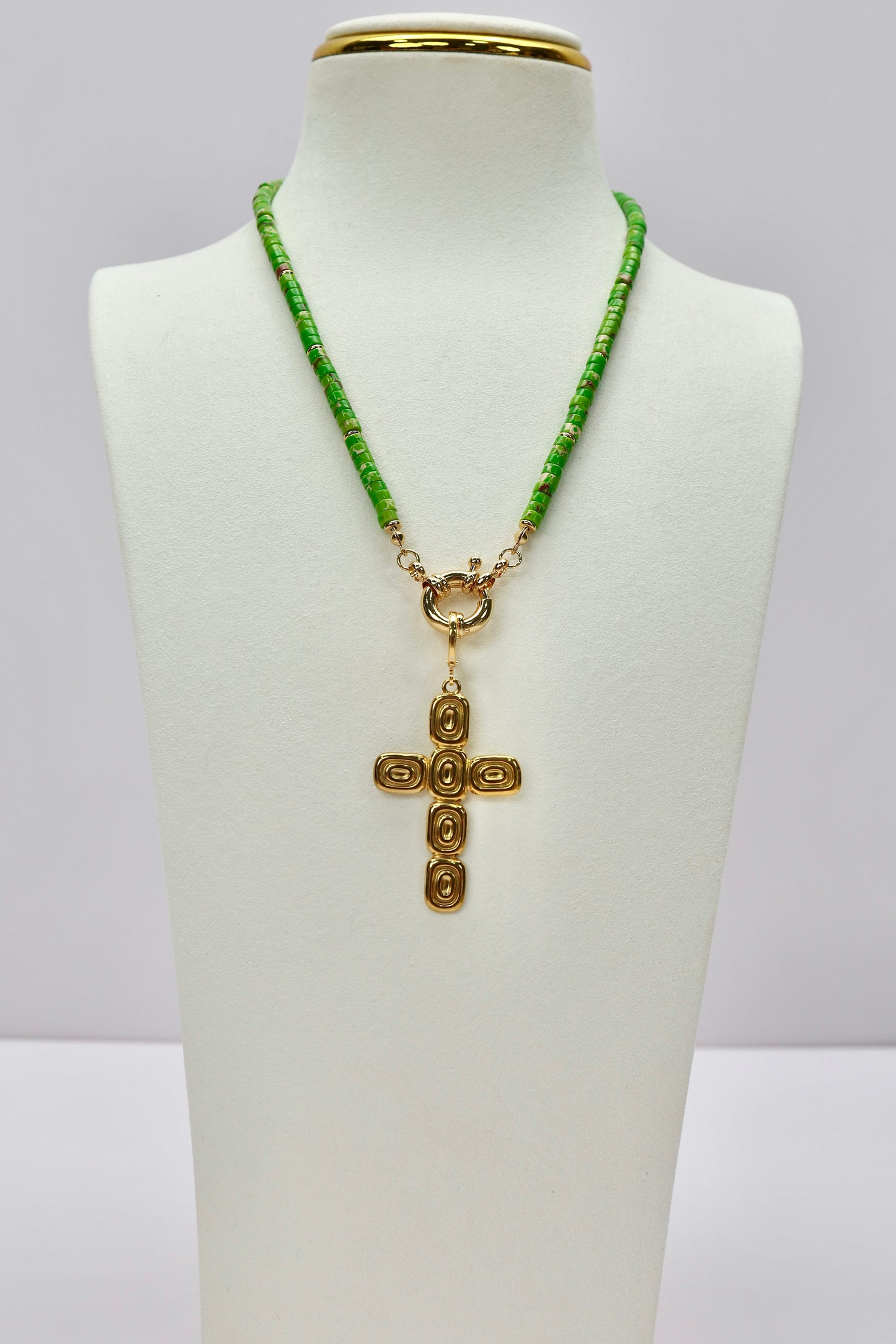 WENDY NECKLACE