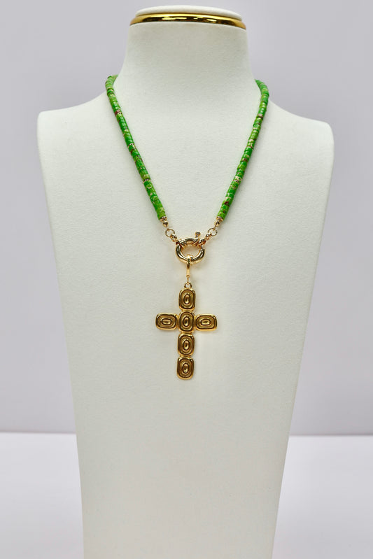 WENDY NECKLACE