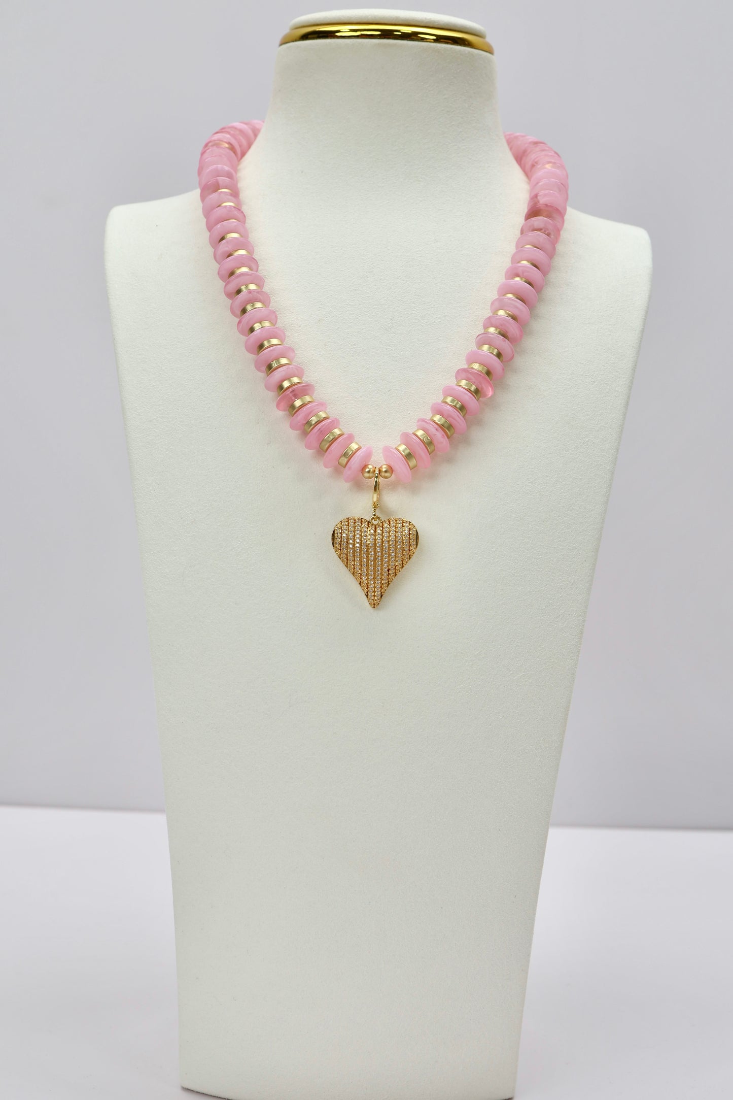 KELLER NECKLACE