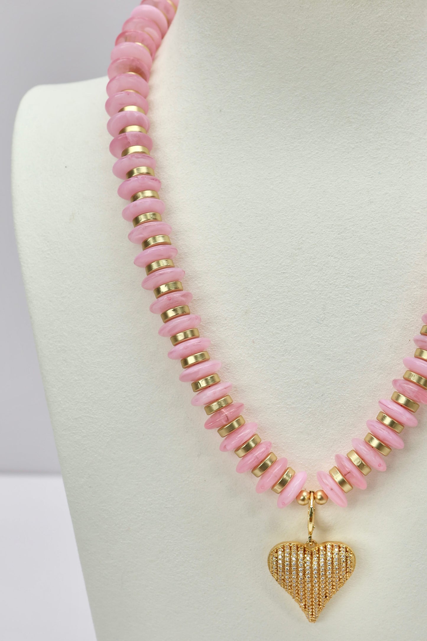 KELLER NECKLACE