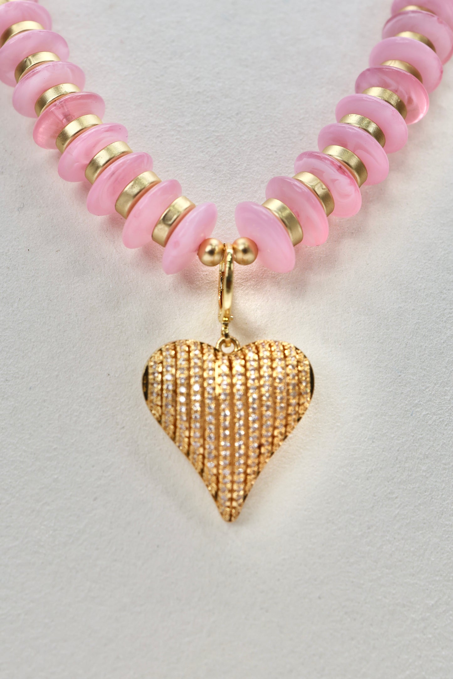 KELLER NECKLACE