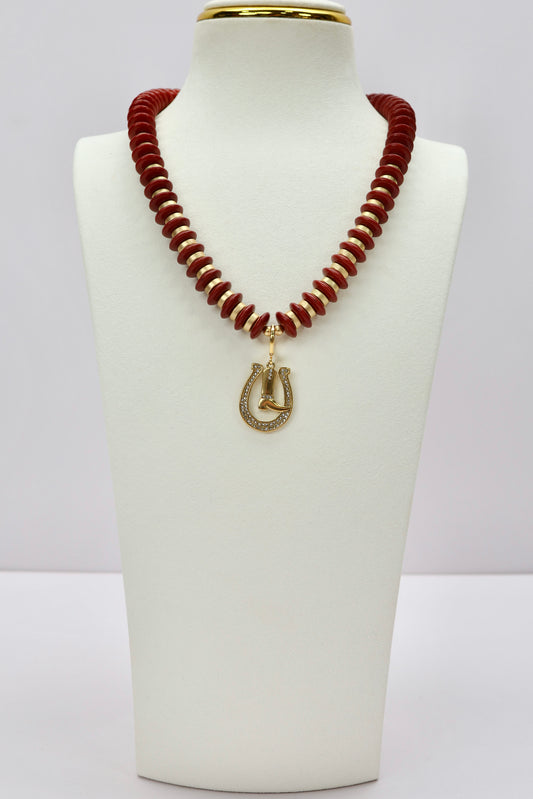 LENI NECKLACE