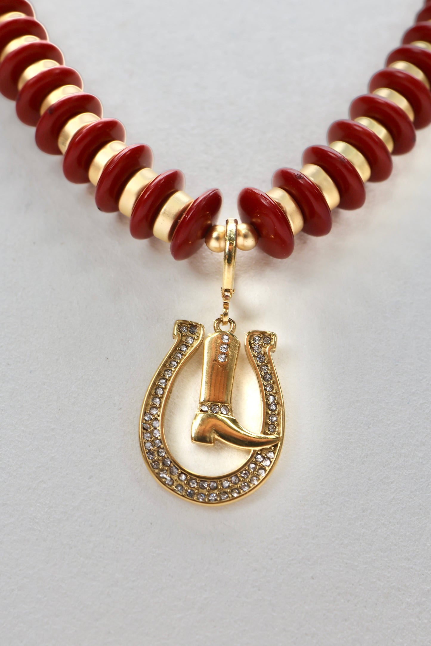 LENI NECKLACE