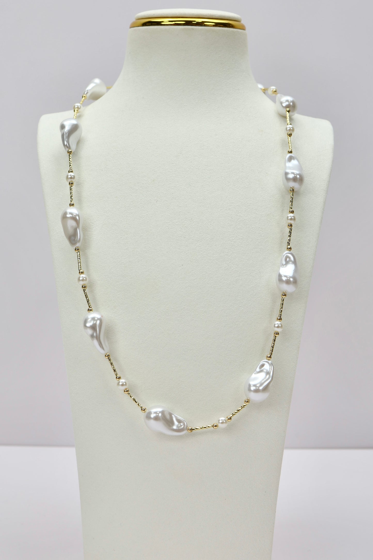 FLORIAN NECKLACE