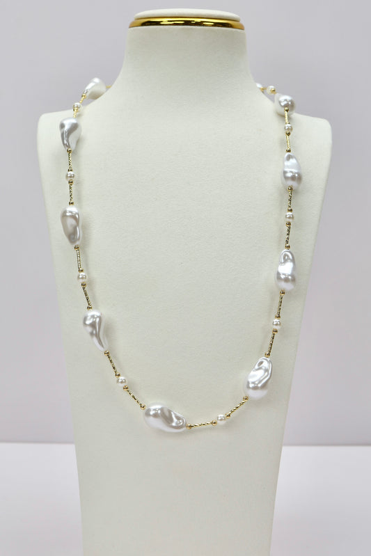 FLORIAN NECKLACE