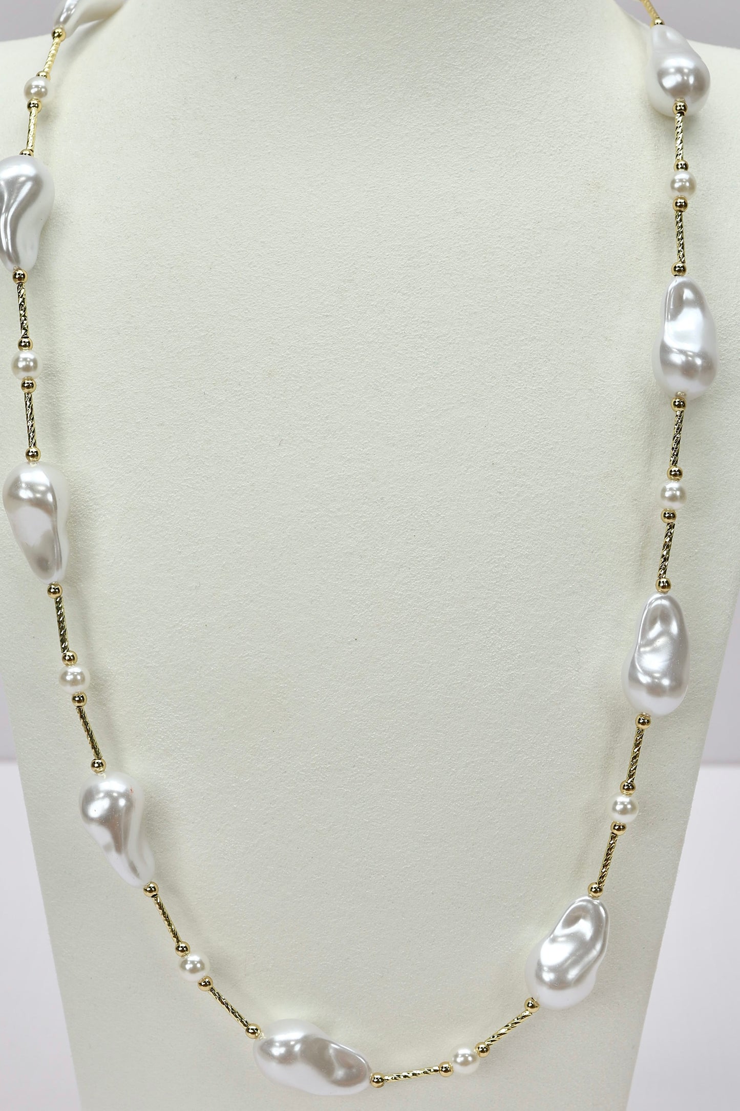 FLORIAN NECKLACE
