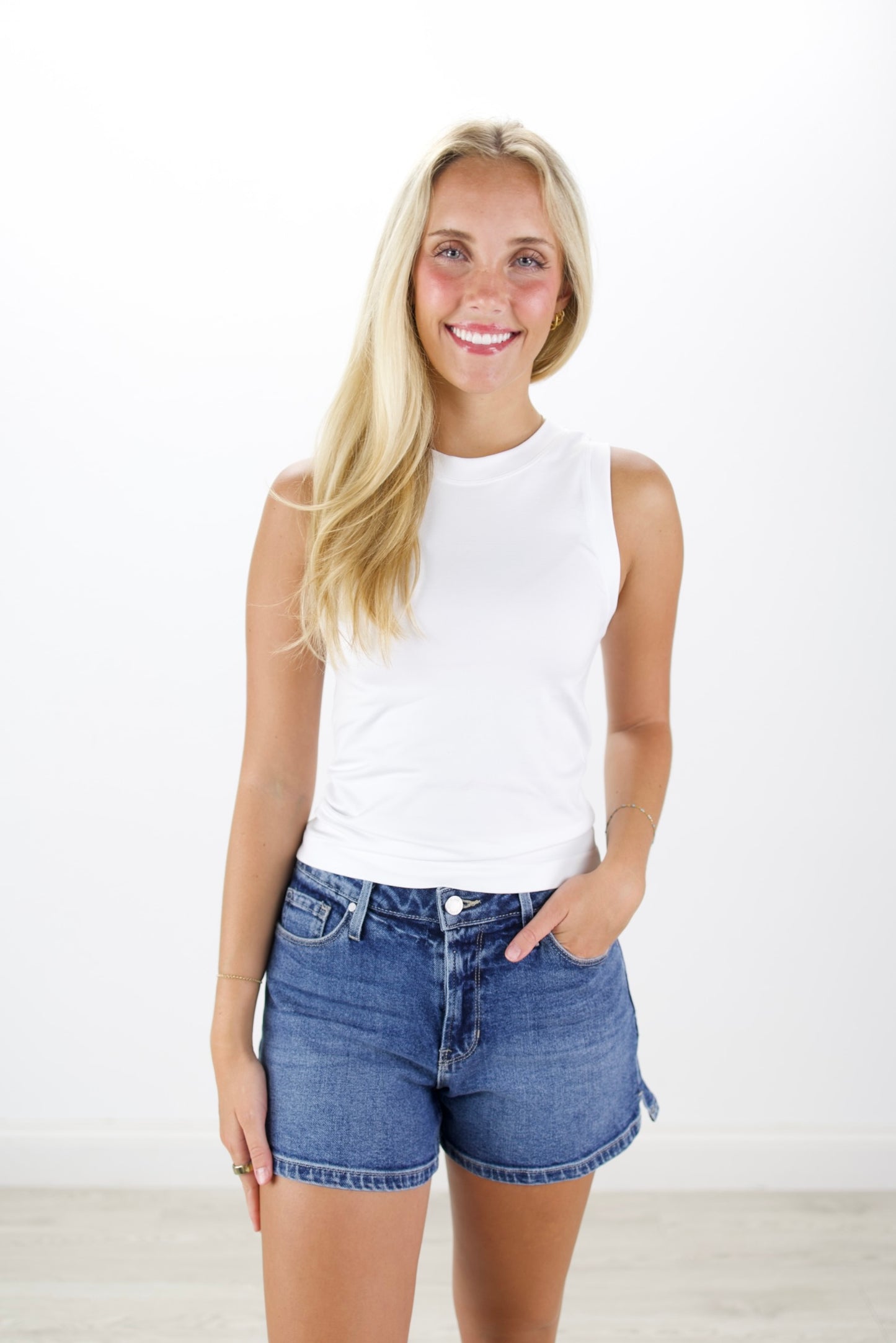 SALLY TANK TOP