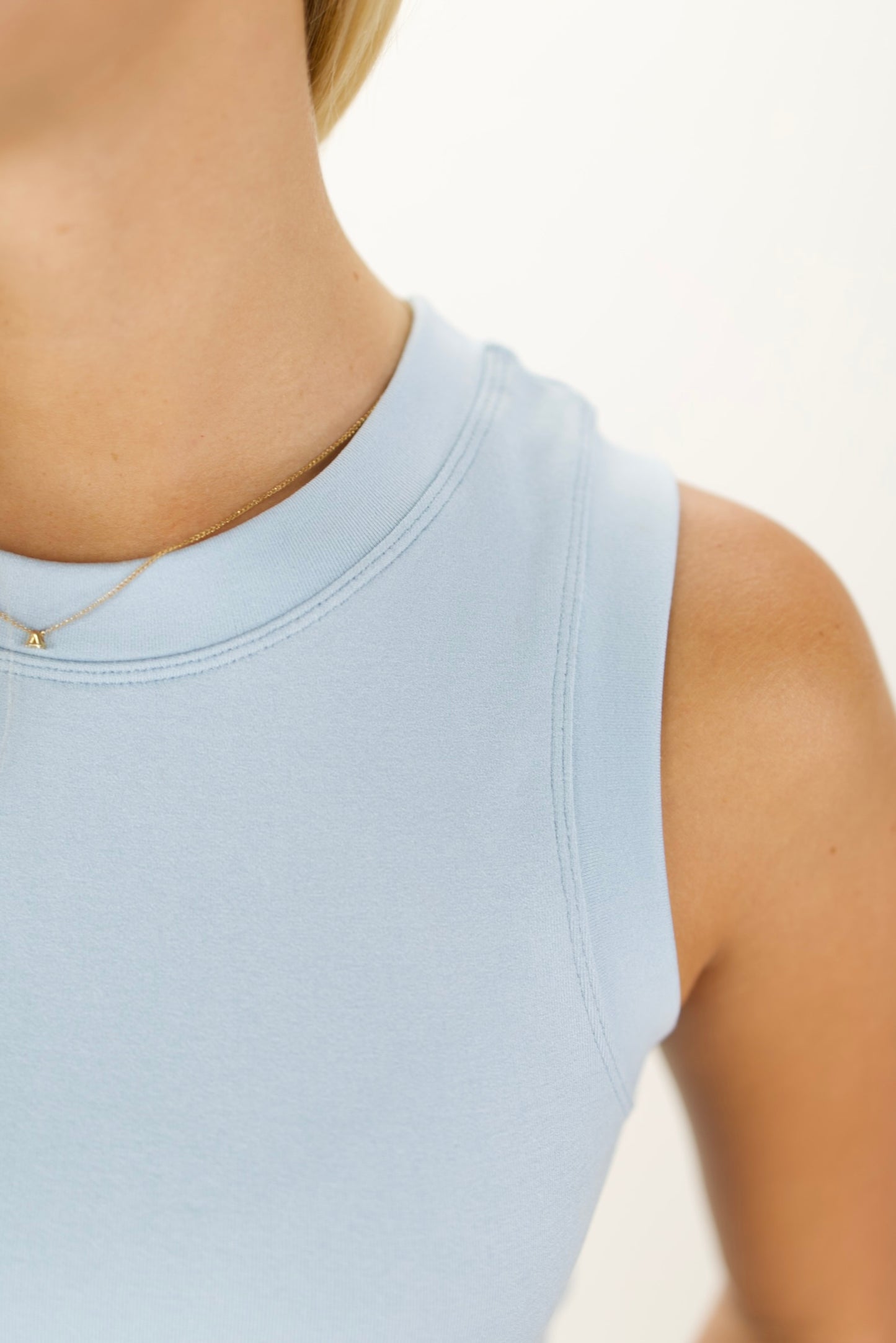 SALLY TANK TOP