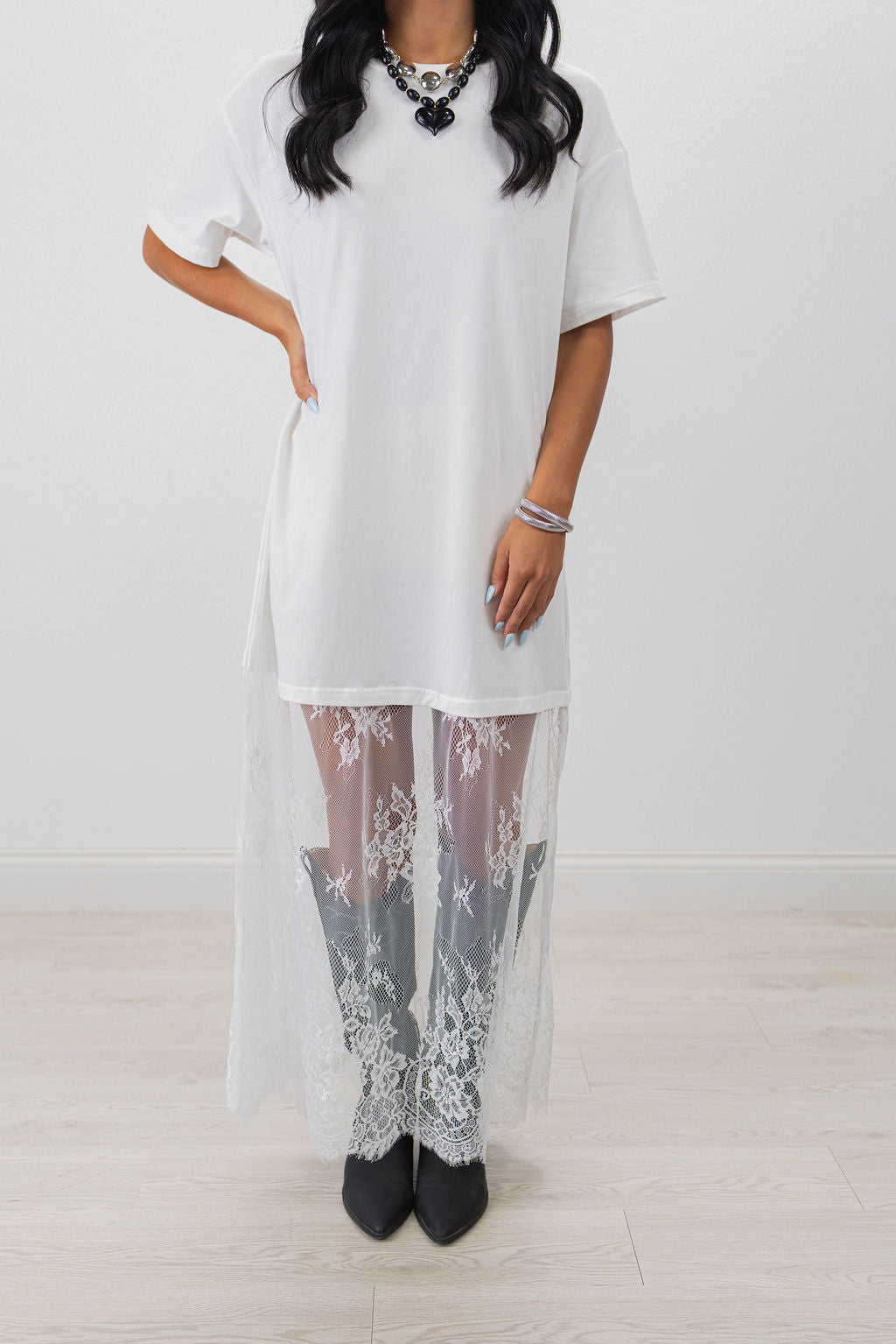CHEYANNE DRESS